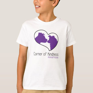 Ecke Kindness Kids T - Shirt