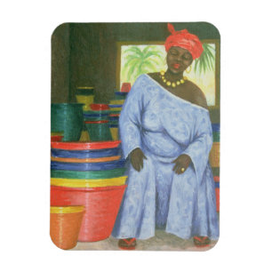 Eckerhandel 1999 magnet