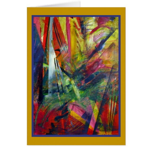 eckige Intervention (Vorne)