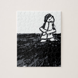 Eckkind Puzzle