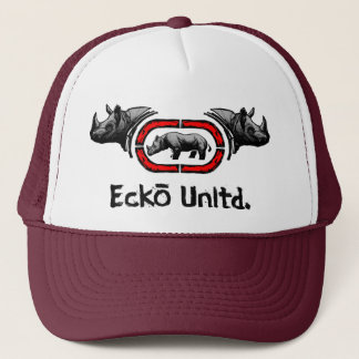 Ecko Unltd Truckerkappe