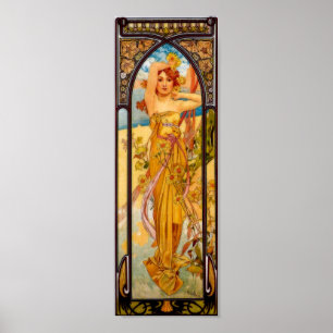 Éclat du jour / Light of Day Poster