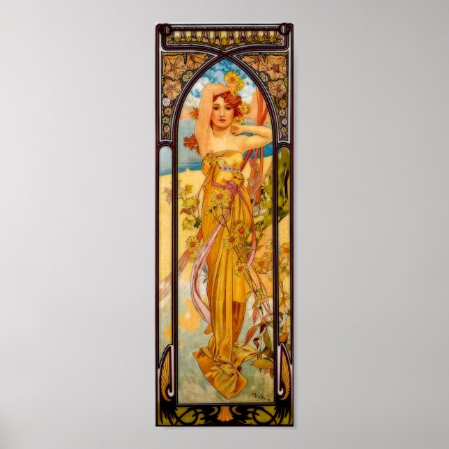 Éclat du jour / Light of Day Poster (Vorne)