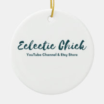Eclectic Chick YouTube & Etsy Store