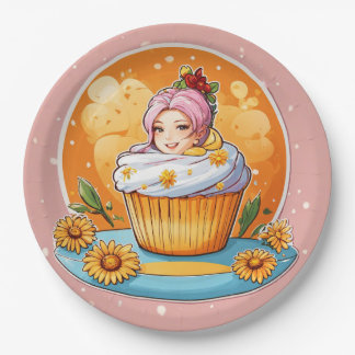 "Eclectic Elegante: Artistry Unleashed on Zazzers" Pappteller