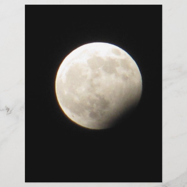 Eclipse (Vorderseite)