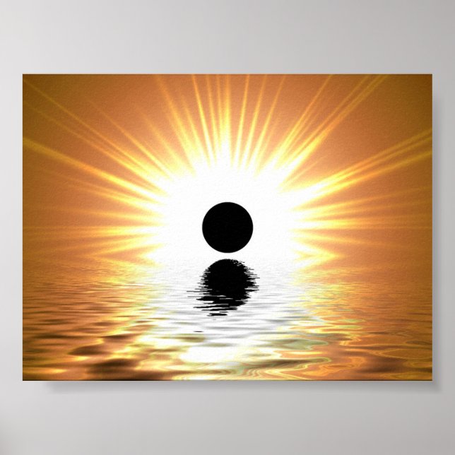 Eclipse2 Poster (Vorne)