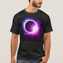 Eclipse 2017 T-Shirt