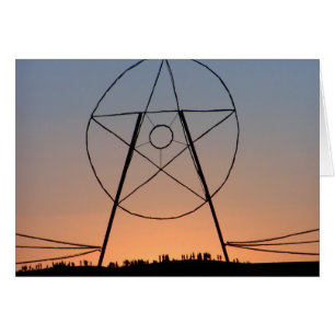 Eclipse Abend Star Card