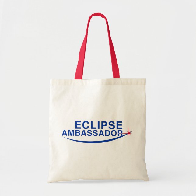 Eclipse Ambassador Tasche (Vorne)