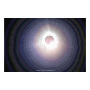 Eclipse Energy Fotodruck