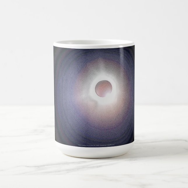 Eclipse Energy Kaffeetasse (Mittel)