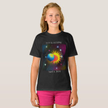 Eclipse Flare 04.08.24 Total Solar Eclipse USA