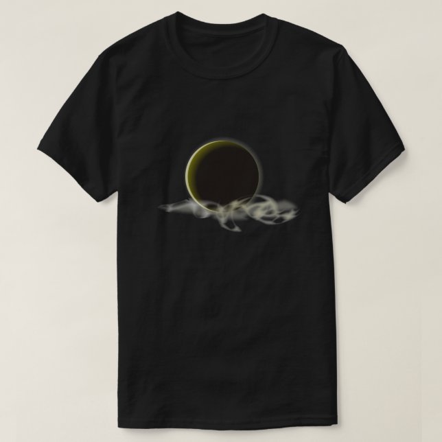 Eclipse insgesamt T-Shirt (Design vorne)
