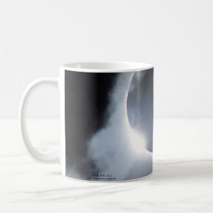 Eclipse insgesamt tasse