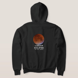 eclipse lunar hoodie