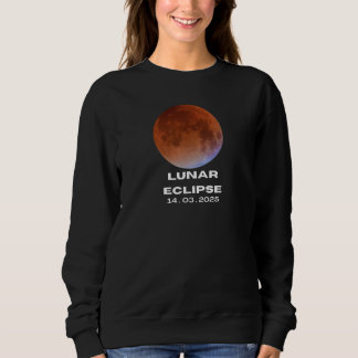 eclipse lunar sweatshirt