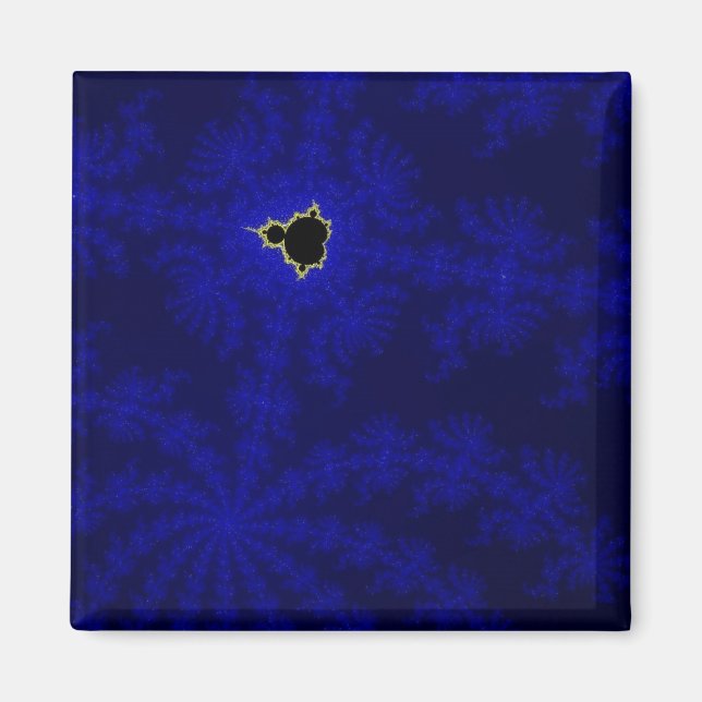 Eclipse Magnet (Vorne)