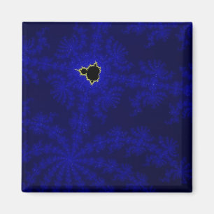 Eclipse-Magnet Magnet