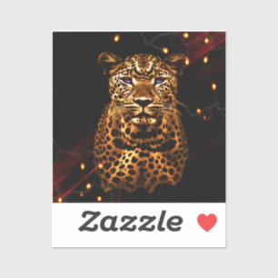 Eclipse Majesty Aufkleber