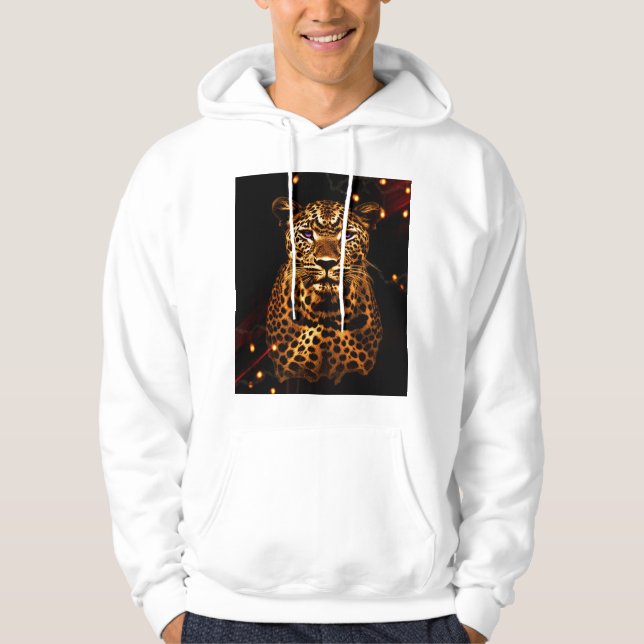 Eclipse Majesty Hoodie (Vorderseite)