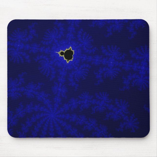Eclipse-Mauspad Mousepad (Vorne)