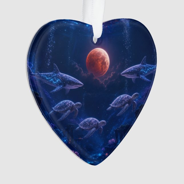 Eclipse Ornament (Vorderseite)