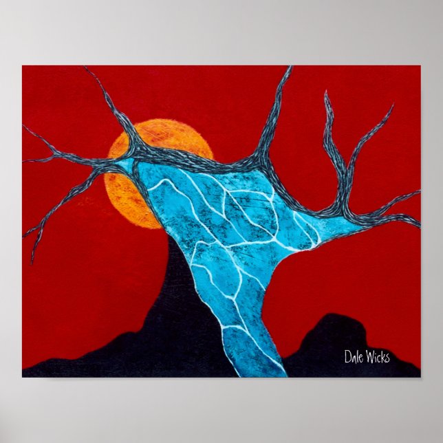 Eclipse Poster (Vorne)