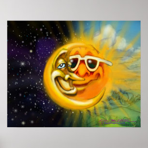 Eclipse Poster