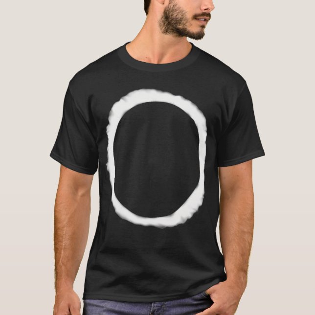 Eclipse Shirt (Dan Howell) (Vorderseite)
