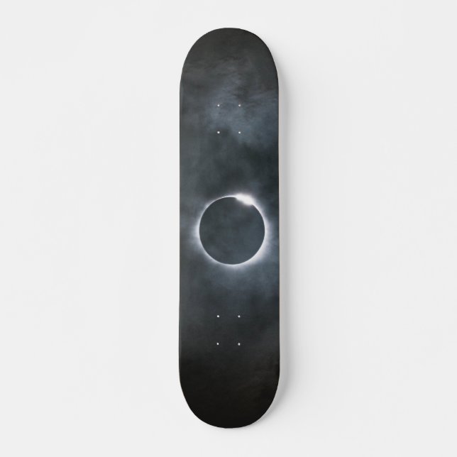 Eclipse Skateboard (Vorne)