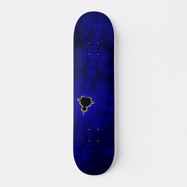 Eclipse Skateboard (Vorne)