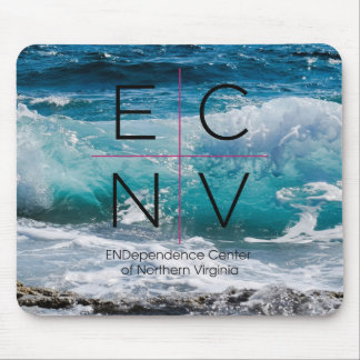 ECNV-Mauspad Mousepad