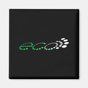 Eco Echo T-Shirt_1 Magnet