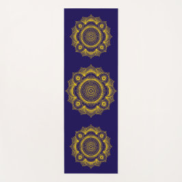 Eco-Friendly Non-Slip Yoga Mat – Best for Hot Yoga Yogamatte