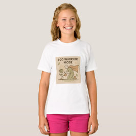 ECO WARRIOR  T-Shirt