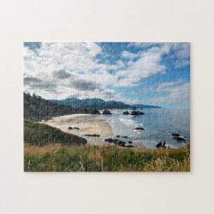 Ecola Staat Beach, OR Puzzle