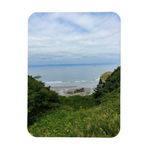 Ecola State Park, Cannon Beach Magnet