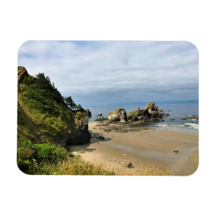 Ecola State Park, Cannon Beach Magnet