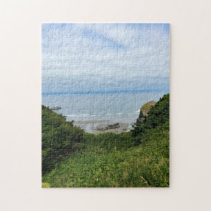 Ecola State Park, Cannon Beach Puzzle