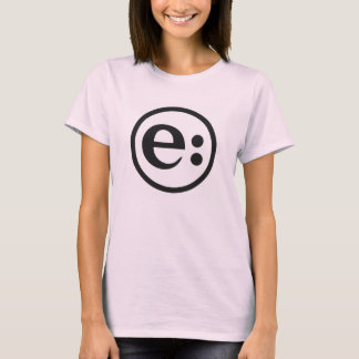 Ecolon Women's T - Shirt