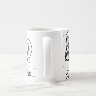 Econart Kaffeetasse