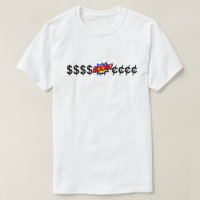 Economic Boom™-T - Shirt