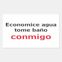 Economice agua