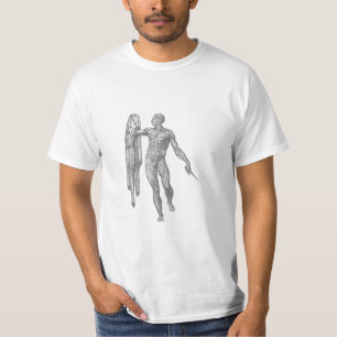 Écorché T-Shirt