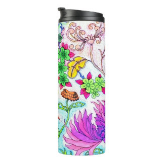 Ecos Tropicaisde Thermosbecher