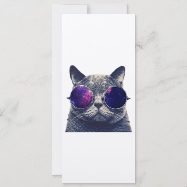 Ecru 4" x 9,25", Standard-weiße Umschläge inc (Vorderseite)