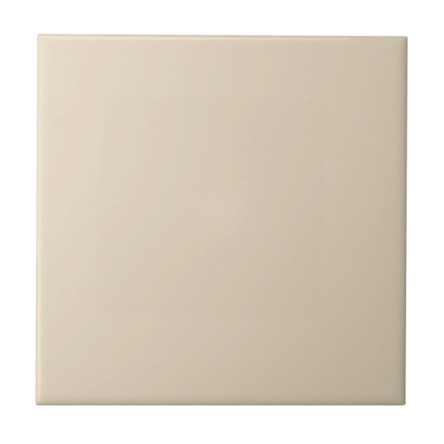 Ecru Echelon Beige Square Küche und Badezimmer Fliese (Vorderseite)