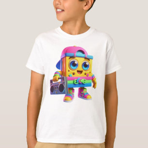 ECU8 T-Shirt