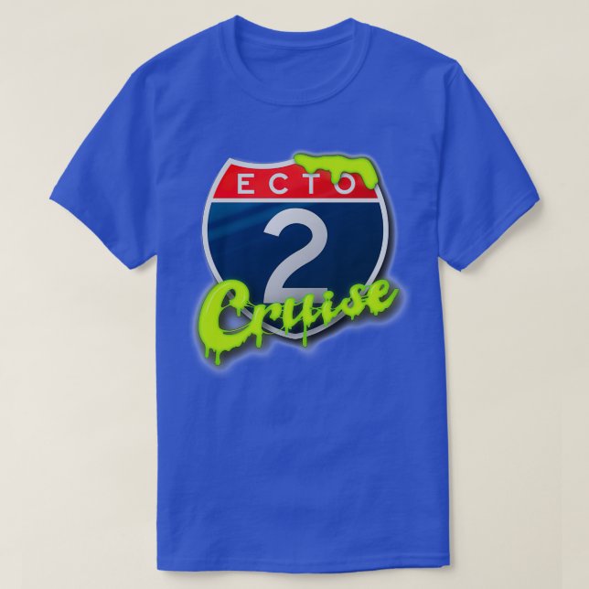 ECU COOLER 4 T-Shirt (Design vorne)